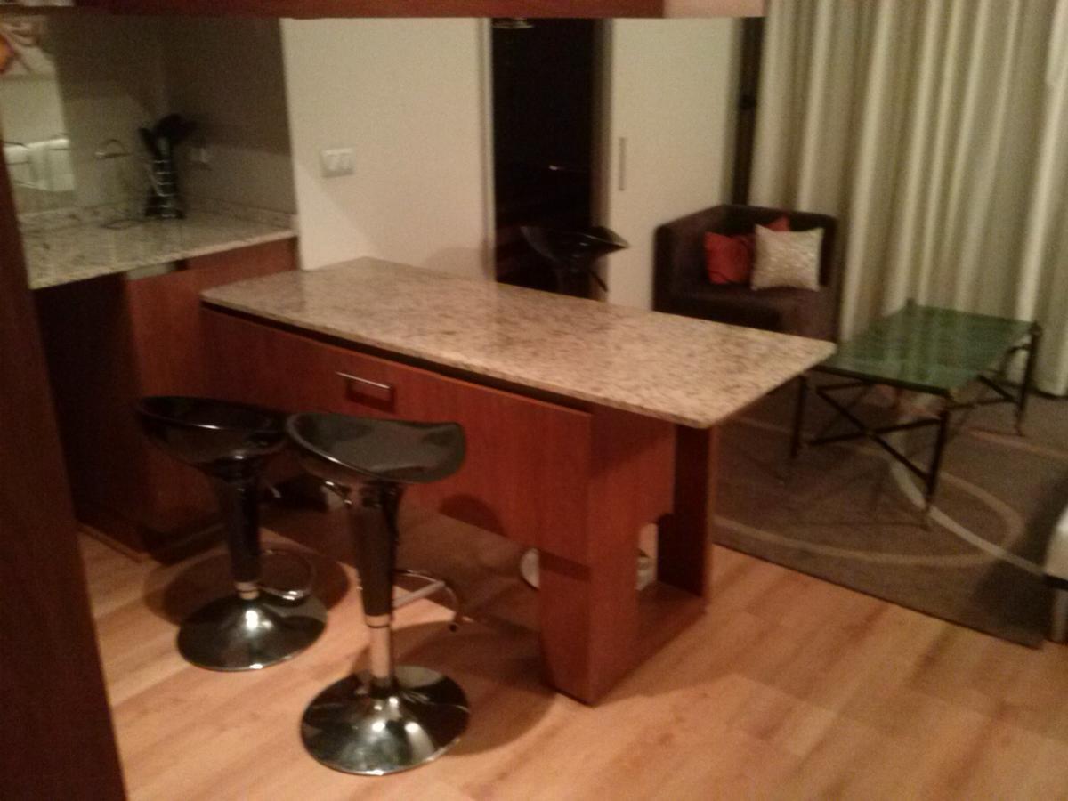 Departamento 3 Norte Apartamento *