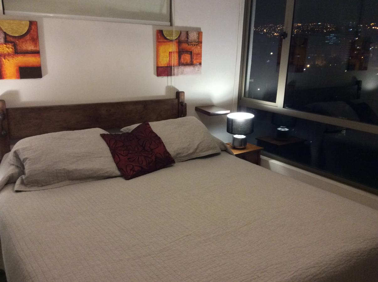 Departamento 3 Norte Apartamento *