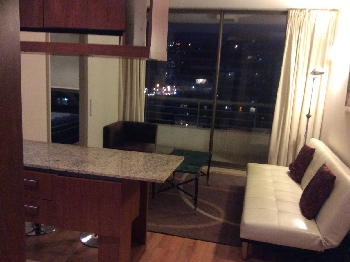 Departamento 3 Norte Apartamento Vina del Mar