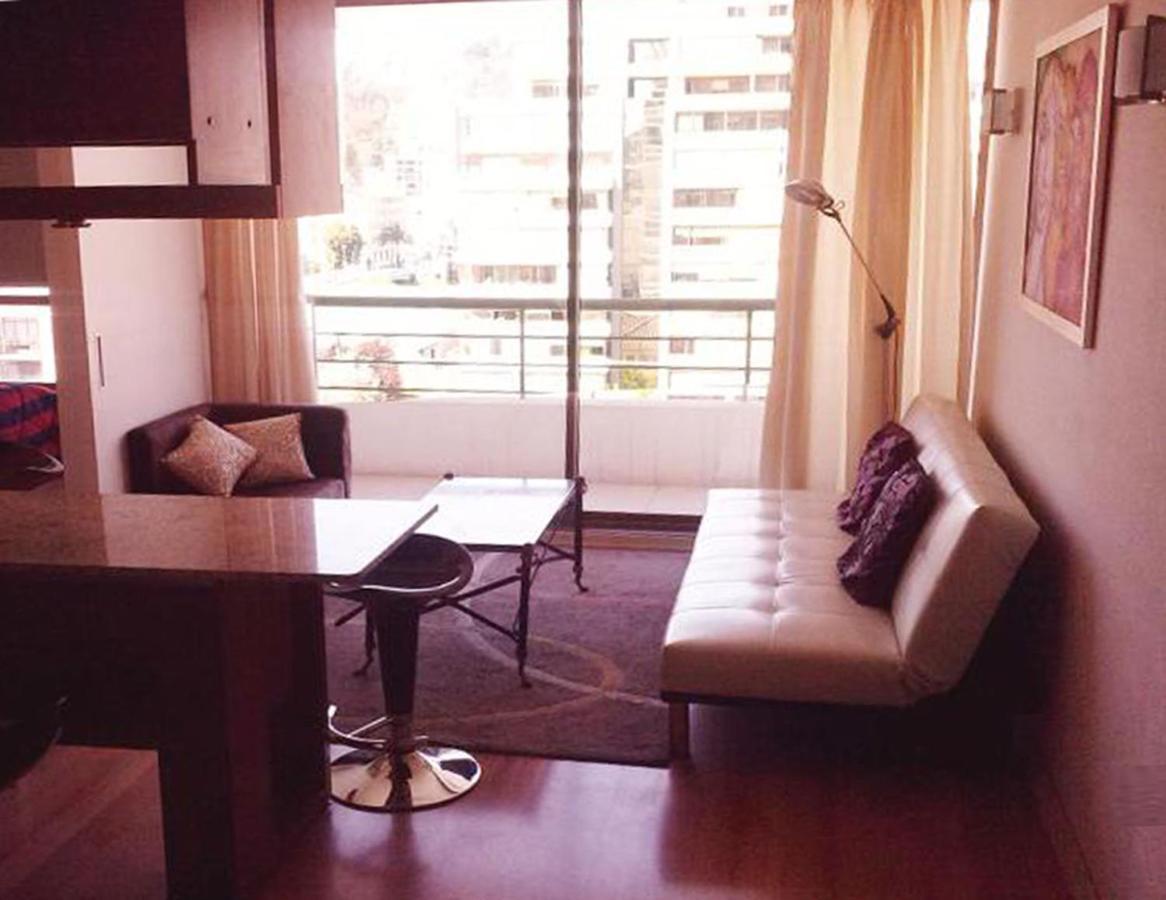 Apartamento Departamento 3 Norte *